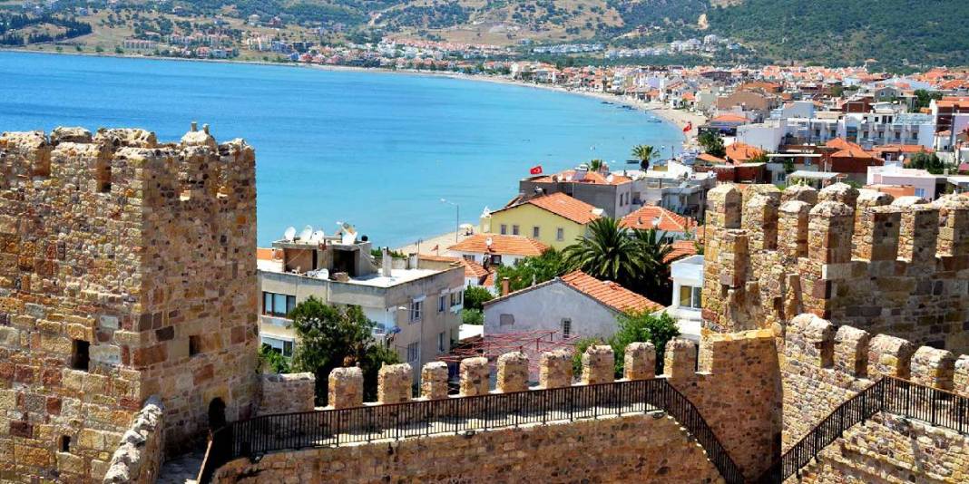 Amalfi mi daha güzel, burası mı? Gören herkes aynı yorumu yapıyor! 1